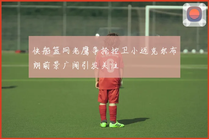 快船篮网老鹰争抢控卫小迈克尔布朗前景广阔引发关注